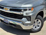 New 2026 Chevrolet Silverado 1500 LT image 3