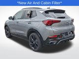 Certified 2025 Buick Encore GX Sport Touring w/ Comfort Package image 4