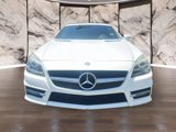 Used 2015 Mercedes-Benz SLK 250 w/ Premium Package image 2