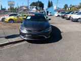 Used 2015 Chrysler 200 Limited image 2