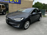 Used 2016 Tesla Model X 90D image 2