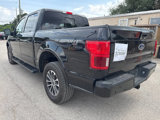 Used 2019 Ford F150 Lariat w/ Equipment Group 502A Luxury image 2