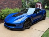 Used 2019 Chevrolet Corvette Z06 image 3