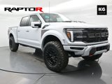 New 2025 Ford F150 Raptor w/ Equipment Group 803A Raptor R image 1