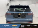 New 2026 Chevrolet Traverse LT w/ Enhanced Driving Package image 4