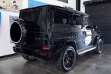 Used 2021 Mercedes-Benz G 63 AMG 4MATIC image 6
