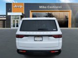 New 2025 Jeep Wagoneer L 4WD image 4