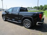 New 2025 GMC Sierra 1500 SLT image 3