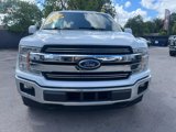 Used 2018 Ford F150 Lariat w/ Trailer Tow Package image 2