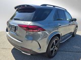 New 2025 Mercedes-Benz GLE 580 4MATIC image 5