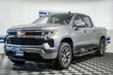 New 2025 Chevrolet Silverado 1500 LT w/ Z71 Off-Road Package image 3