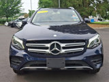 Used 2017 Mercedes-Benz GLC 300 4MATIC image 2