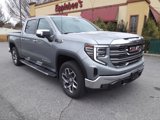 New 2025 GMC Sierra 1500 SLT w/ SLT Premium Package image 3