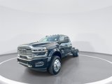 New 2026 RAM 4500 Tradesman w/ Laramie Trim Package image 4