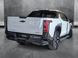 New 2025 Chevrolet Silverado EV RST image 2