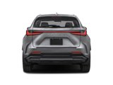 Certified 2026 Lexus NX 350 AWD image 5