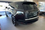 New 2025 Land Rover Range Rover SV image 3