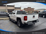 Used 2014 GMC Sierra 1500 SLT w/ All-Terrain Package image 6
