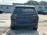 New 2025 Jeep Grand Cherokee L Altitude image 3