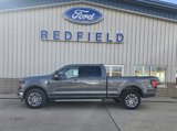 New 2025 Ford F150 XLT w/ Equipment Group 302A MID image 5