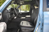 New 2025 Toyota Land Cruiser image 4