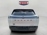 New 2025 Nissan Murano Platinum w/ Cargo Package image 3