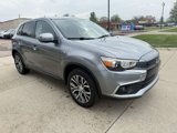 Used 2017 Mitsubishi Outlander Sport FWD image 3