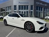 Used 2024 Maserati Ghibli Modena Ultima Q4 image 2