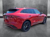 New 2026 Jaguar F-PACE R-Dynamic S image 5