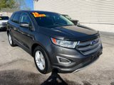 Used 2015 Ford Edge SEL image 4