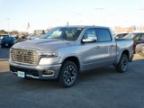 New 2025 RAM 1500 Laramie w/ Bed Utility Group image 4