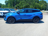 New 2026 Kia Sportage X-Line image 4