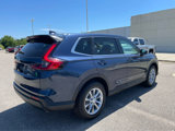 New 2025 Honda CR-V EX image 3