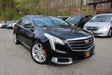 Used 2018 Cadillac XTS Luxury image 4