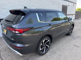 New 2025 Mitsubishi Outlander SEL image 3