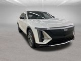 New 2025 Cadillac Lyriq Luxury image 2