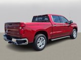 New 2026 Chevrolet Silverado 1500 LTZ w/ Technology Package image 3
