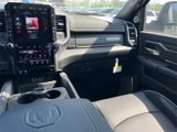 New 2025 RAM 2500 Laramie image 3