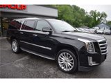Used 2019 Cadillac Escalade ESV Luxury image 3