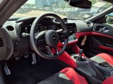 New 2025 Nissan Z Performance w/ Floor Mat Package image 4