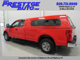 Used 2020 Ford F350 XL w/ Power Equipment Group image 2