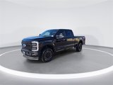 New 2025 Ford F250 Platinum w/ FX4 Off-Road Package image 4