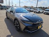 New 2026 Toyota Crown Platinum image 4
