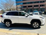 Used 2024 Toyota RAV4 XLE image 5