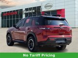 Certified 2025 Nissan Pathfinder Rock Creek image 5