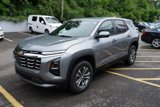 New 2026 Chevrolet Equinox LT w/ Convenience Package II image 4