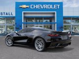 New 2025 Chevrolet Corvette Z06 image 3