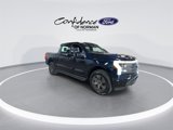 New 2025 Ford F150 Lightning Lariat image 2