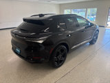 New 2025 Chevrolet Equinox EV RS image 5