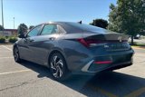 Certified 2025 Hyundai Elantra SEL image 4